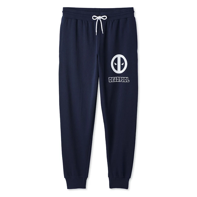 Jogger Deadpool Marvel pour hommes