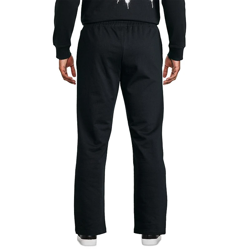 Marvel Men's Venom Sweatpant