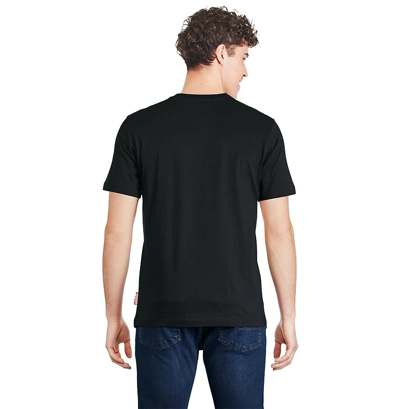 T-shirt Docteur Fatalis Marvel pour hommes
