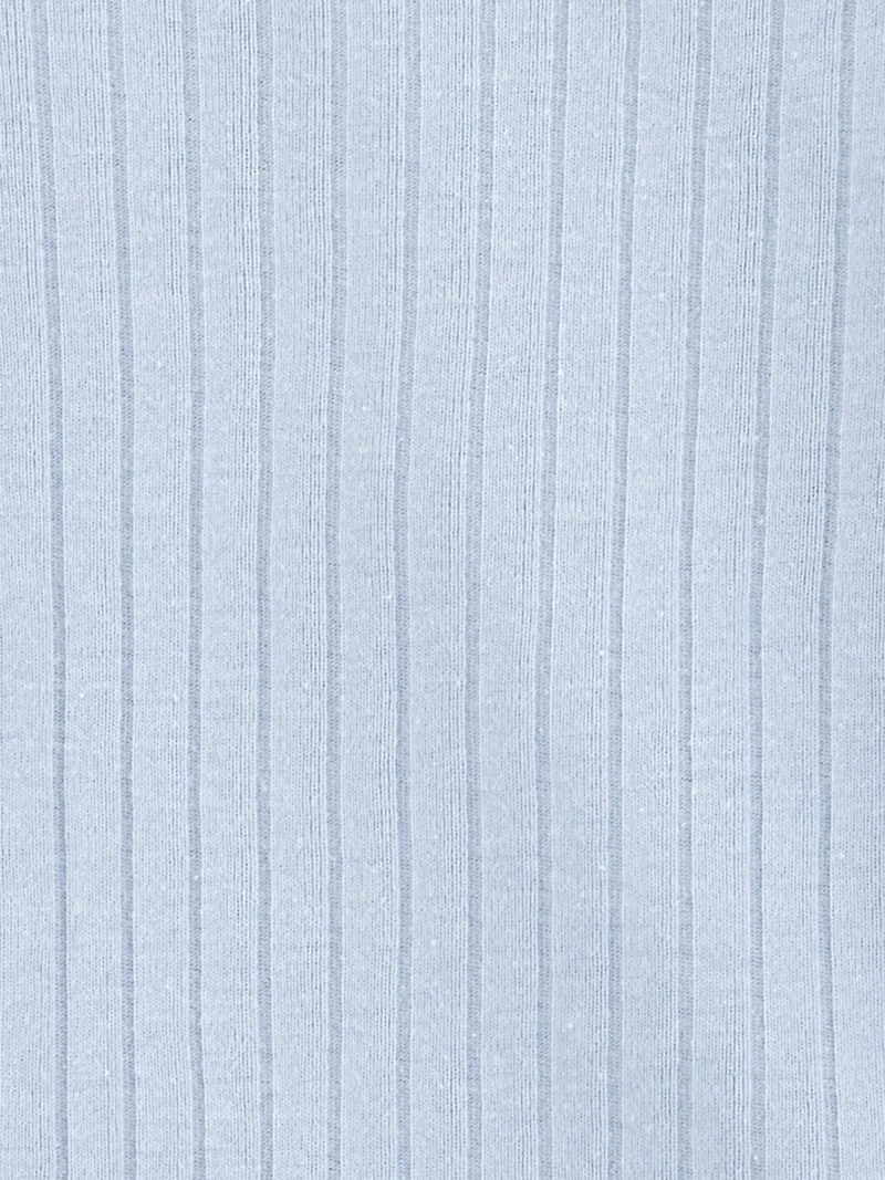 Carter's Child of Mine IB 3pk Bodysuits - Blue, 0-24M