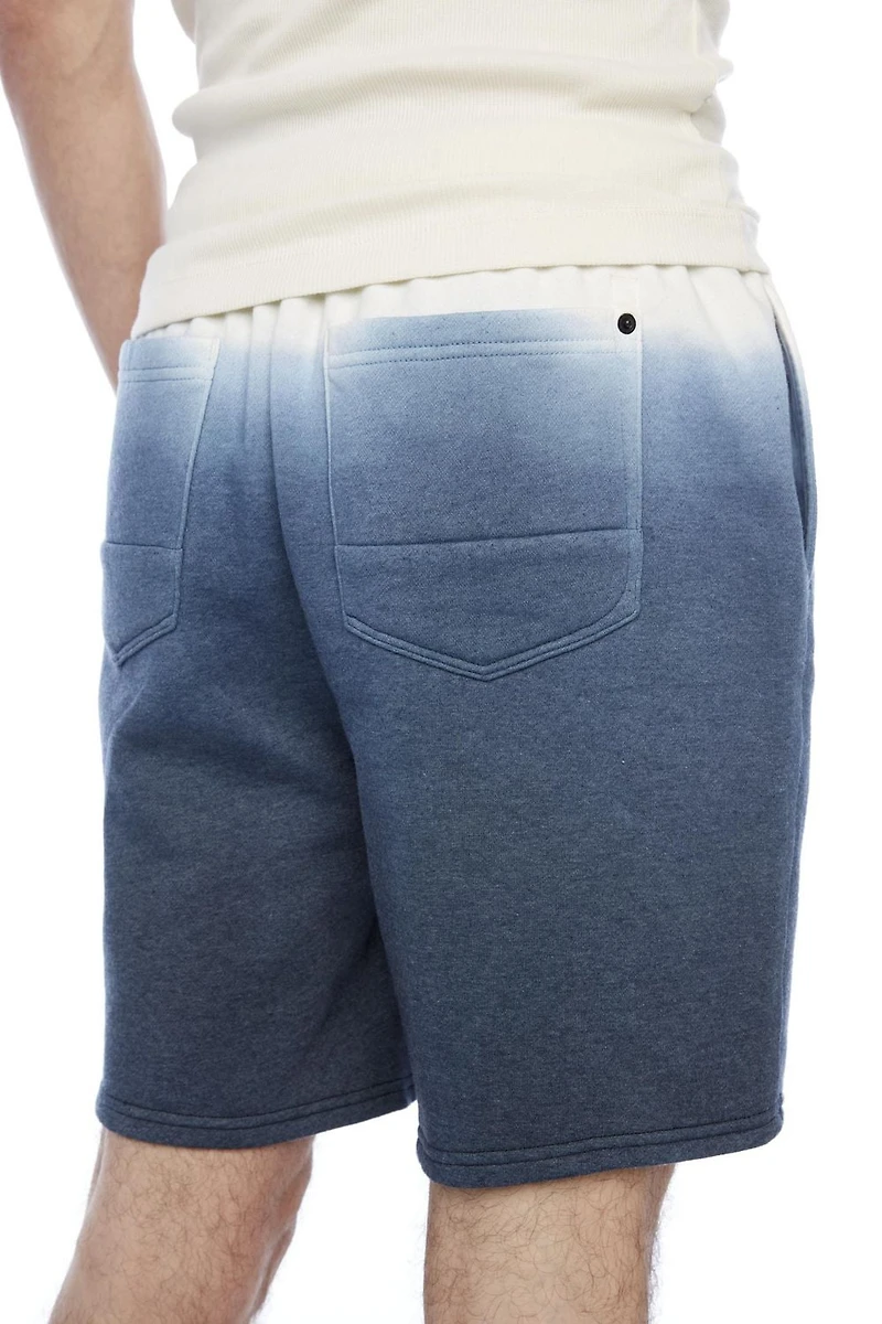 Jeaniologie ™ Men's Pull-on Short - Navy