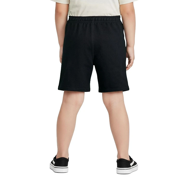 George Boys' French Terry Short
