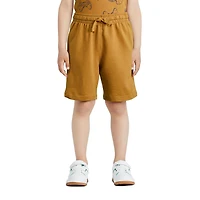 Short en tissu éponge bouclé George pour garçons