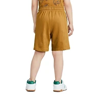 Short en tissu éponge bouclé George pour garçons