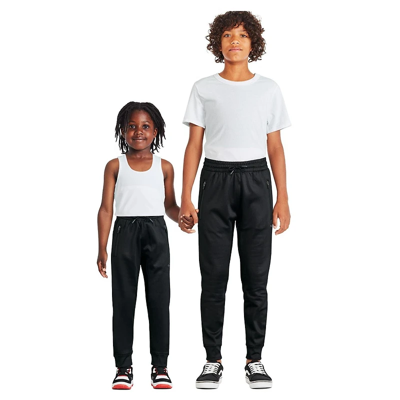 Athletic Works Boys' Fleece Jogger