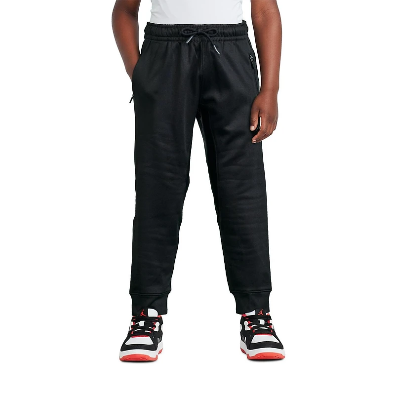 Athletic Works Boys' Fleece Jogger