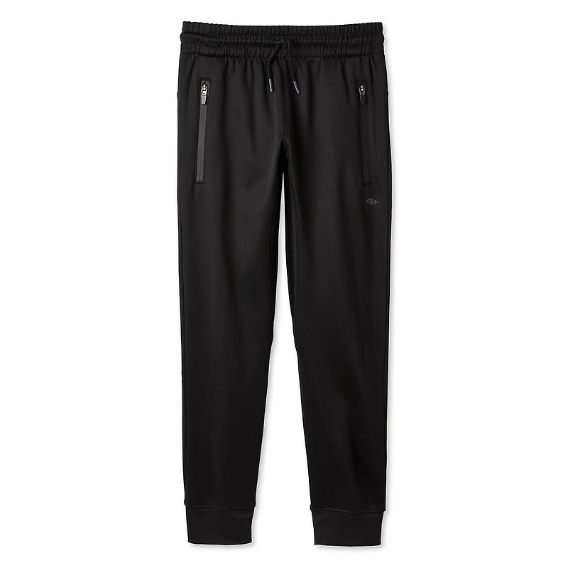 Athletic Works Boys' Fleece Jogger