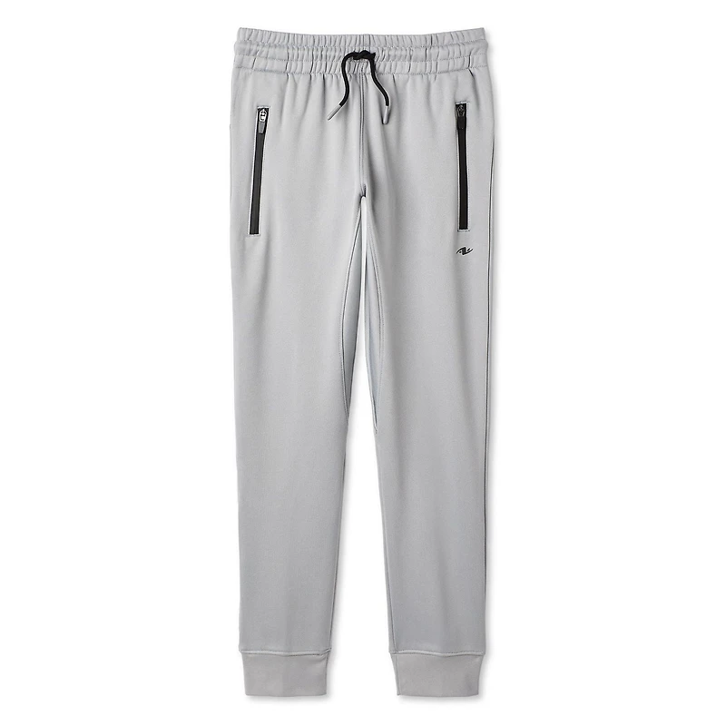Athletic Works Boys' Fleece Jogger