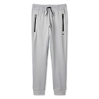 Athletic Works Boys' Fleece Jogger