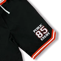 Public Enemy `