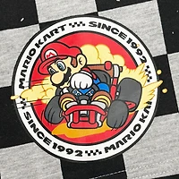 Mario Kart Boys Drift Since 92 Shorts