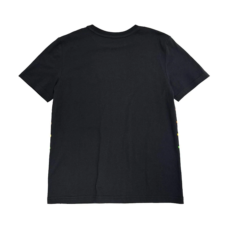 Mario Kart Amis T-Shirt Manche Courte