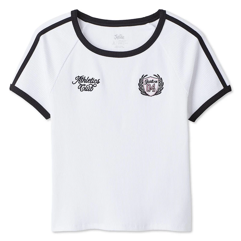 Justice Girls' T-Shirt