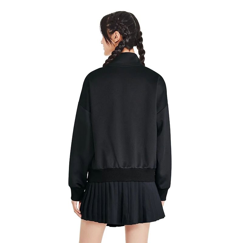 Justice Girls' Soft Knit Jacket