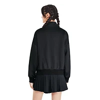 Justice Girls' Soft Knit Jacket