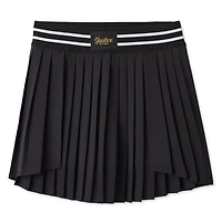 Justice Girls' Pleated Skirt