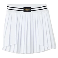 Justice Girls' Pleated Skirt