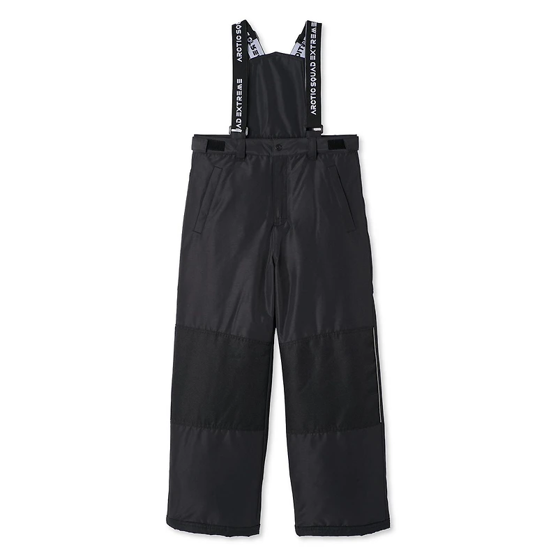 Arctic Squad Extreme Girls' Snow Pant, Sizes XS-XL