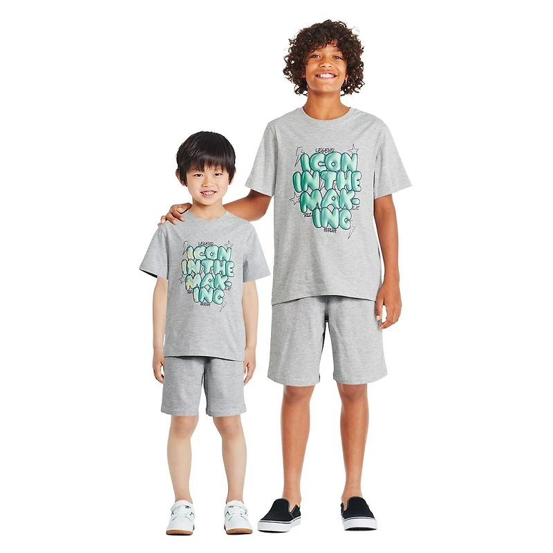 George Boys' Graphic T-Shirt