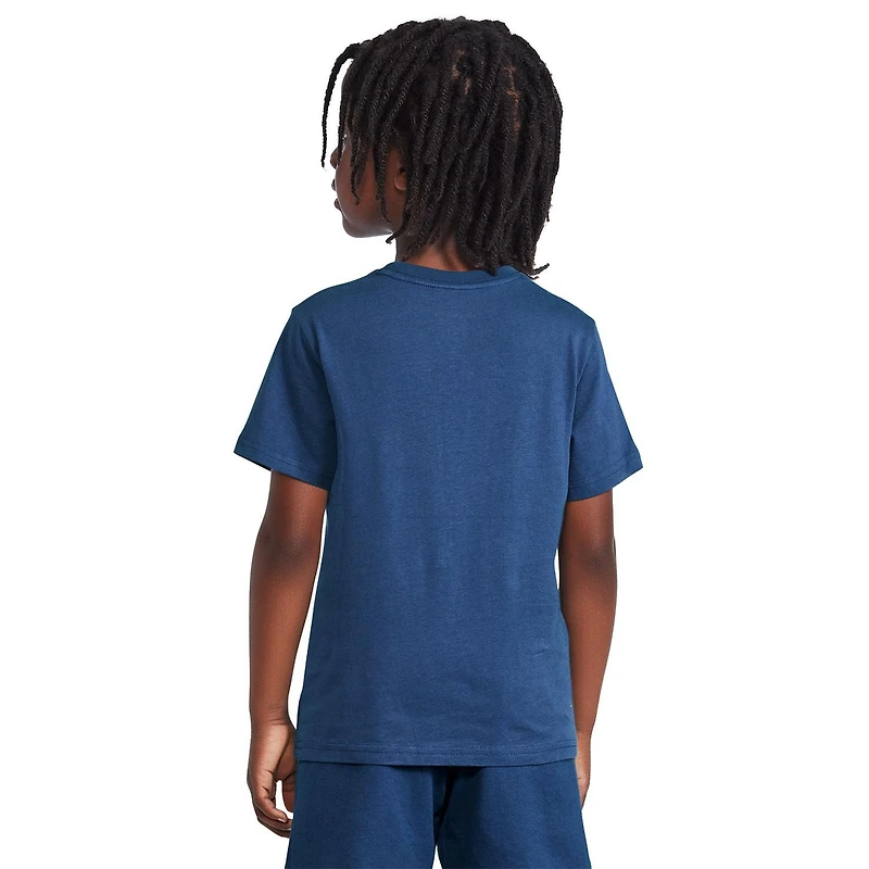 T-shirt à imprimé graphique George pour garçons