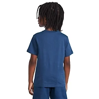 T-shirt à imprimé graphique George pour garçons