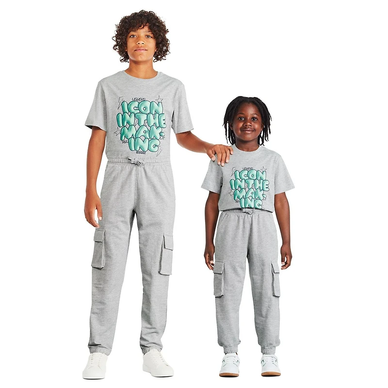 Jogger cargo George pour garçons