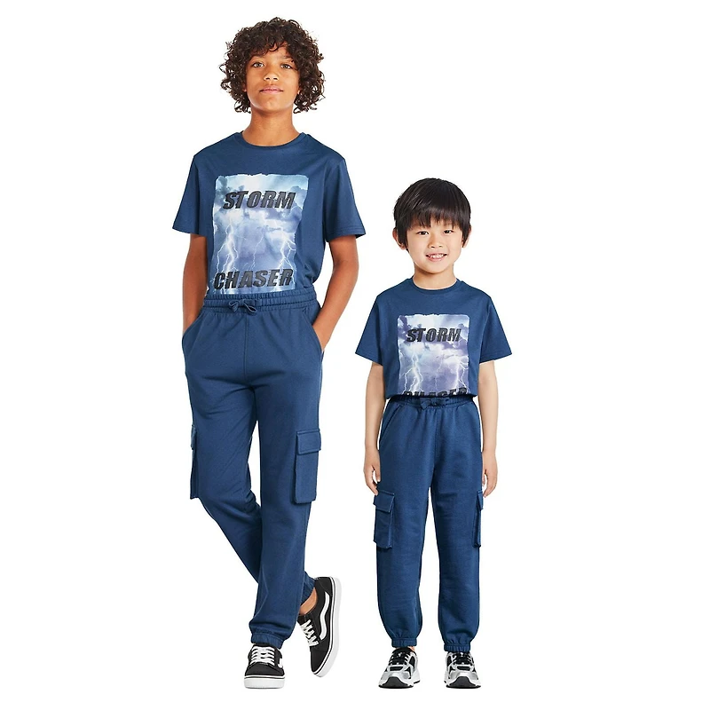 George Boys' Cargo Jogger