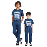 George Boys' Cargo Jogger