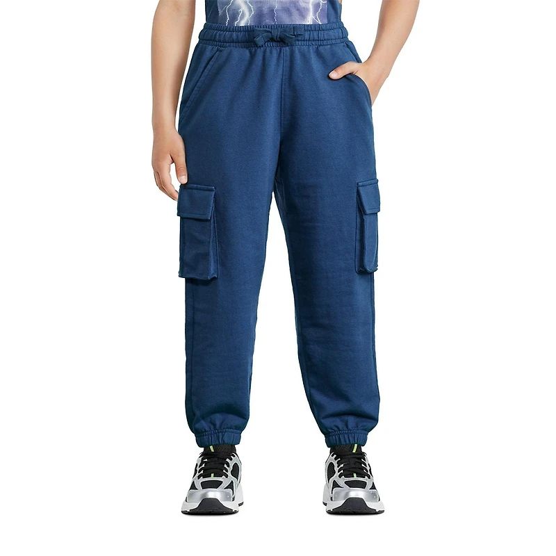George Boys' Cargo Jogger