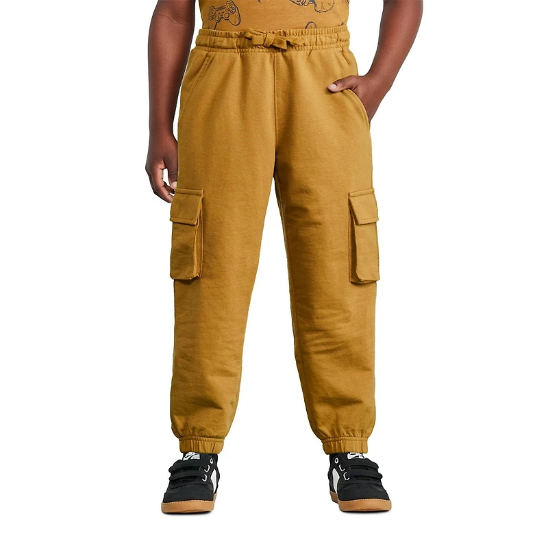 George Boys' Cargo Jogger