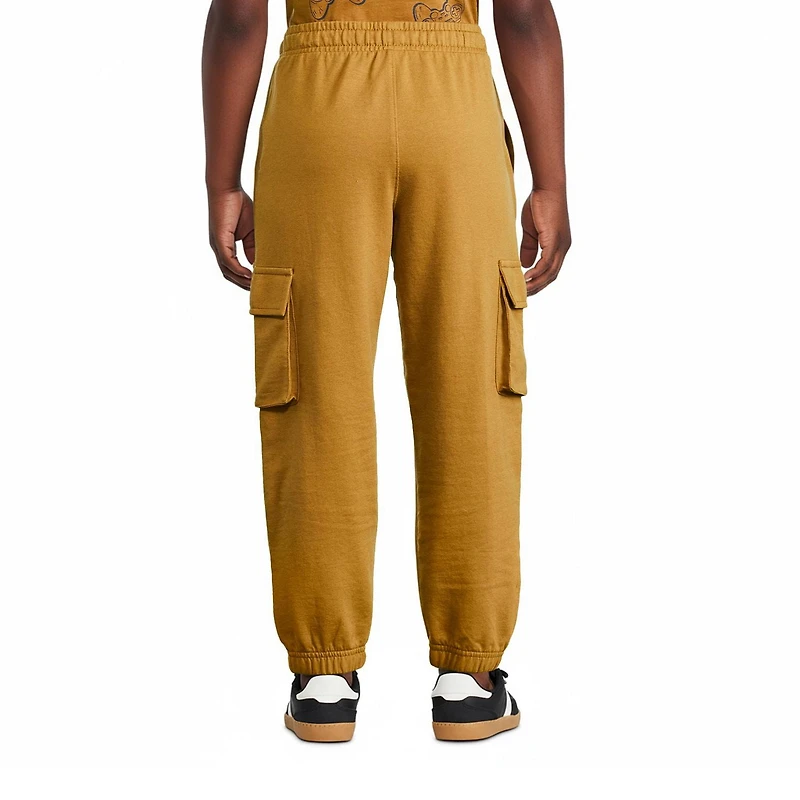 George Boys' Cargo Jogger
