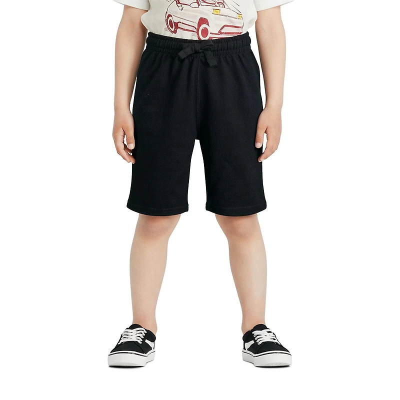 George Boys' French Terry Short