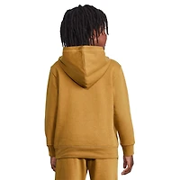 George Boys' Fleece Hoodie