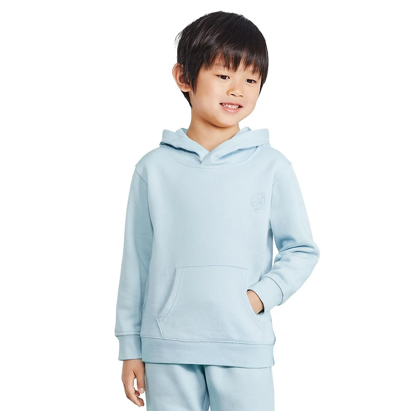 George Boys' Fleece Hoodie
