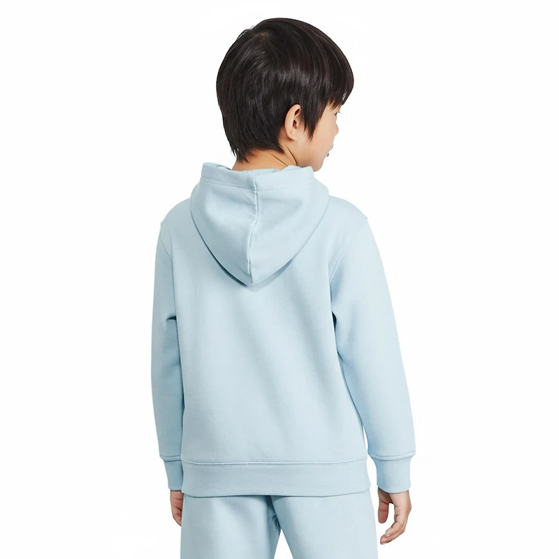 George Boys' Fleece Hoodie