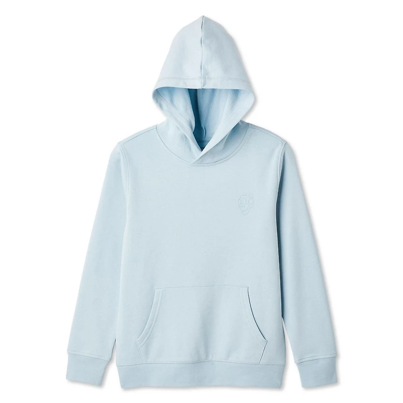 George Boys' Fleece Hoodie