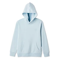 George Boys' Fleece Hoodie