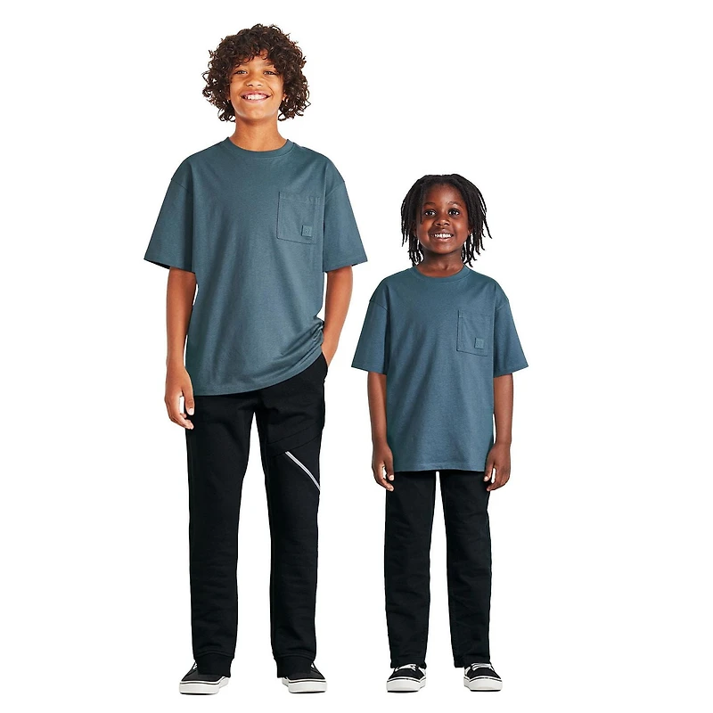 George Boys' Oversized T-Shirt