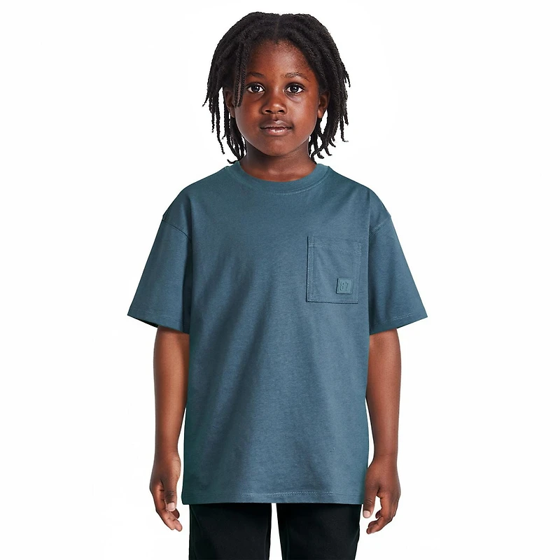 George Boys' Oversized T-Shirt