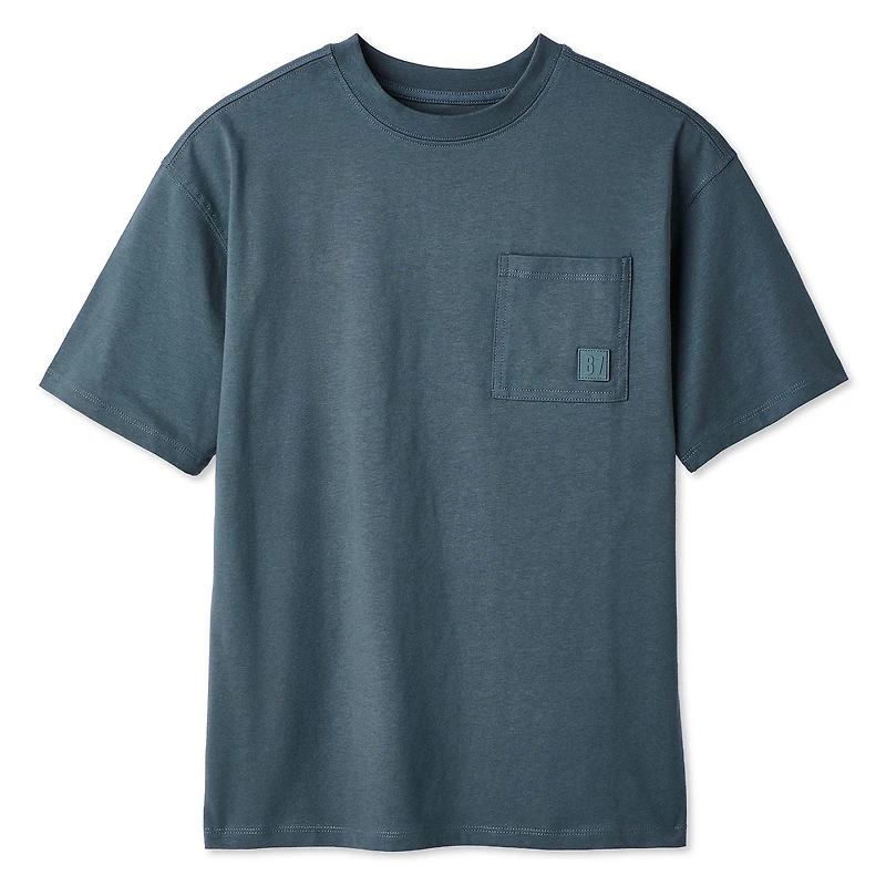 George Boys' Oversized T-Shirt