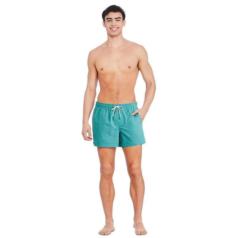George Men's Swim Short