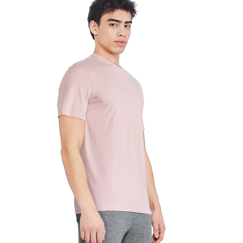 George Men's Basic Tee