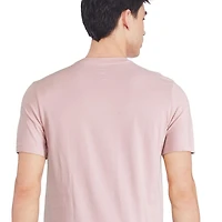 George Men's Basic Tee