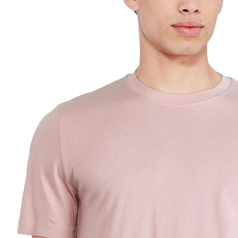 George Men's Basic Tee
