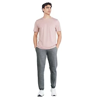 George Men's Basic Tee