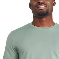 T-shirt à encolure ras du cou George pour hommes