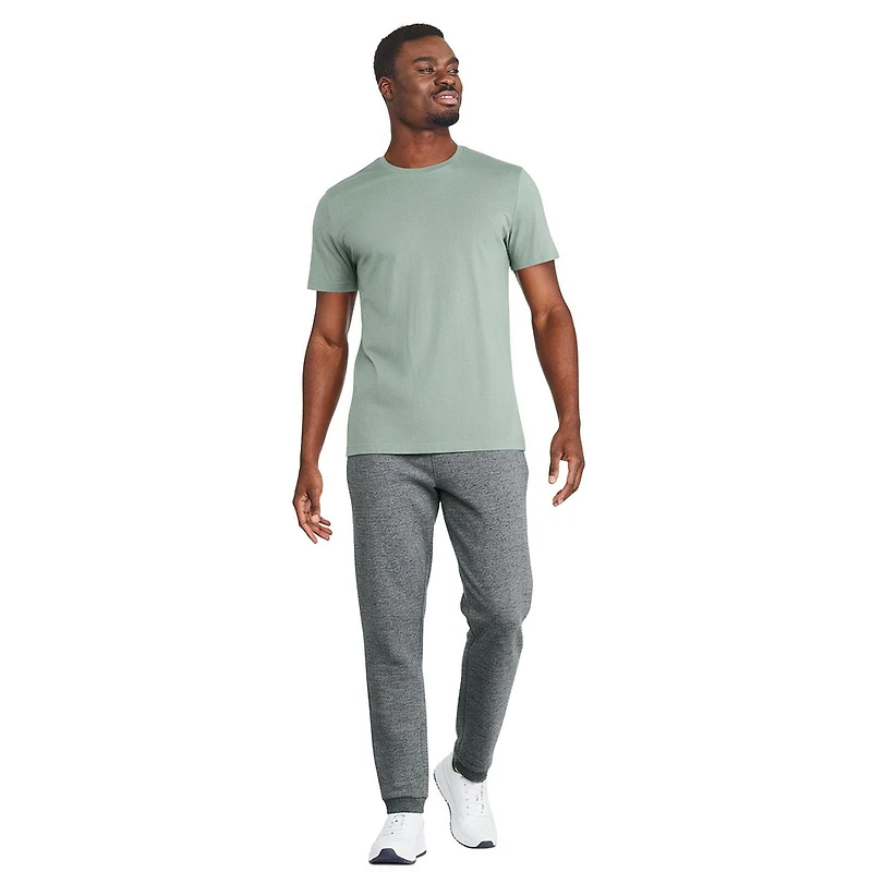 T-shirt à encolure ras du cou George pour hommes