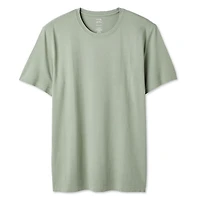 George Men's Crew-Neck T-Shirt