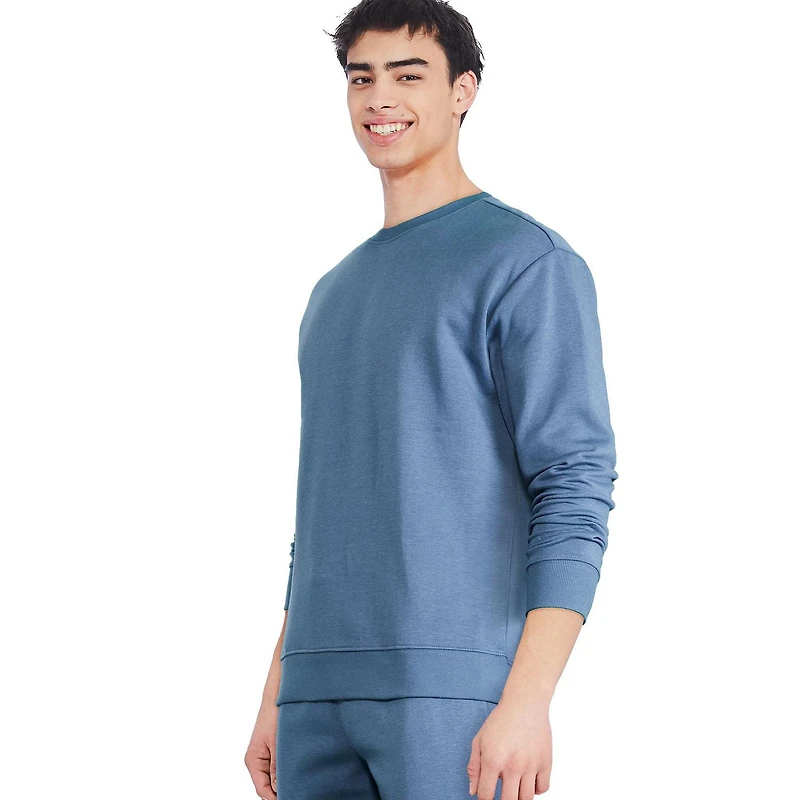 George Men's Crew Neck Sweatshirt