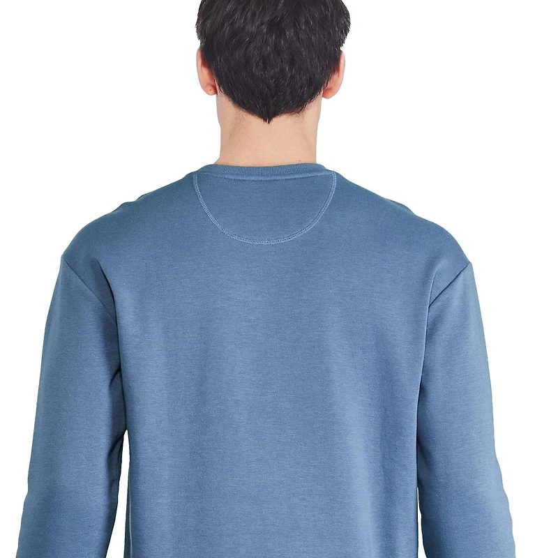 George Men's Crew Neck Sweatshirt